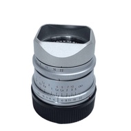 Replacement LH-12 Lens Hood for VOIGTLANDER ULTRON Vintage Line 35mm 28mm Color Skopar 35mm F2.5 VM 