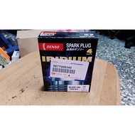 Aofeng Shop~DENSO Imported According To Alloy Spark Plug~SK20R11 = NGK BKR6EIX-11P Same Style