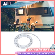 ddhihi 8 Gauge Marine Wire 10ft OFC Insulation Cable 2 Core Stranded PVC Boat Electrical 600V for Au