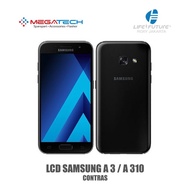 LCD Samsung A3 / LCD Samsung A320 2017 Fullset Touchscreen
