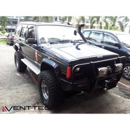 JEEP Cherokee XJ 1984-1998 DOOR VISOR