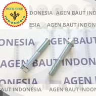 MESIN M6x40 Engine Block Bolt