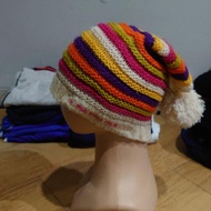 Topi Beanie Kupluk Outdoor Dewasa By FILA Golf