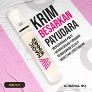 Krim payudara / montok besar / tegang / enlargement breast cream