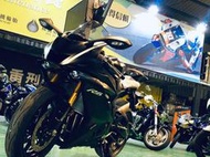 【天美重車 新車〗2019 YAMAHA YZF-R6歐規 新車販售/天美三年租購專案/重機出租買賣