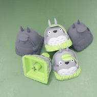 Totoro Keycap - Nút Bàn Phím Totoro Ghibli