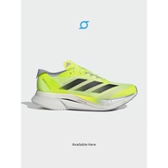 ADIZERO BOSTON 12 LUCID LEMON ORIGINAL RUNNING SHOES [JQ2553]