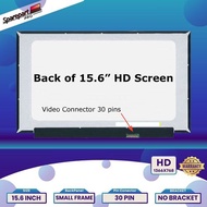 High Quality LED LCD Asus E510 E510K E510KA E510M E510MA 15.6inch 30pin SF NB HD/FHD - WARRANTY