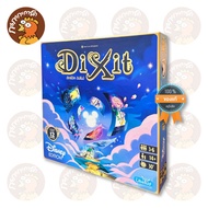 Dixit Disney (TH)-Board Game Original License 1 Is In Seal (Board Game)