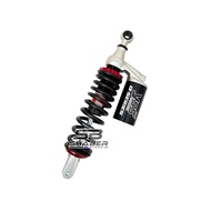 Shock Vario Scoopyyss 330MM Gplus Gseries Black Spring Black Tube BBB