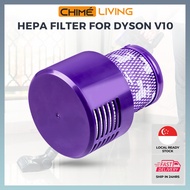 Dyson V10 HEPA Filter Replacement [SV12]