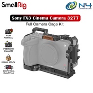 SmallRig 3277 Camera Cage for Sony FX3 Cinema Camera