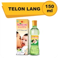 TELON LANG 60ml / Minyak TELON Cap LANG Telon LANG 60ml murah terbaru promo