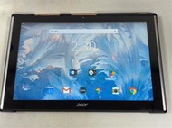 【柒の市集】ACER Iconia One 10 二手平板