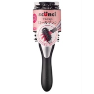 Scunci Luxe Volume Brush 35mm Hair Curling For Beautiful There Is A Salon Dimension.