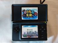 Nintendo DS Lite 黑色