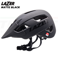 หมวกกันน็อคจักรยาน LAZER CHIRU หมวก MTB ตัวใหม่ล่าสุด