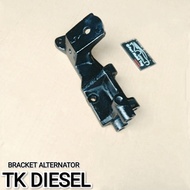 Bracket Breket Dudukan Alternator / Alternator Dinamo Ampere / Amper Toyota Kijang Diesel