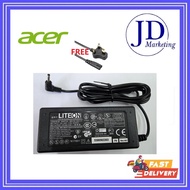 Acer Aspire Lite 14 15 AL14-31P AL15-31P N23G1 36W Laptop Adapter
