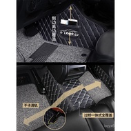 Foot Surround Harvard Dedicated Fo Pad Great Wall Car Surrounded Large h7l Full f7x Carpet Type 2021