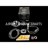 AEM X SERIES WIDEBAND AIR FUEL RATIO 4.9 LSU