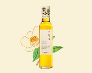 冷壓苦茶油(進口籽)