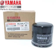 YAMAHA R25 / MT25 OIL FILTER ELEMENT ASSY, OIL CLEANER / 250CC MOTORCYCLE OIL FILTER