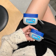 Ready Stock Suitable for sony Earphones wf1000xm4 Protective Case Moisturizing Lotion Protective Cas