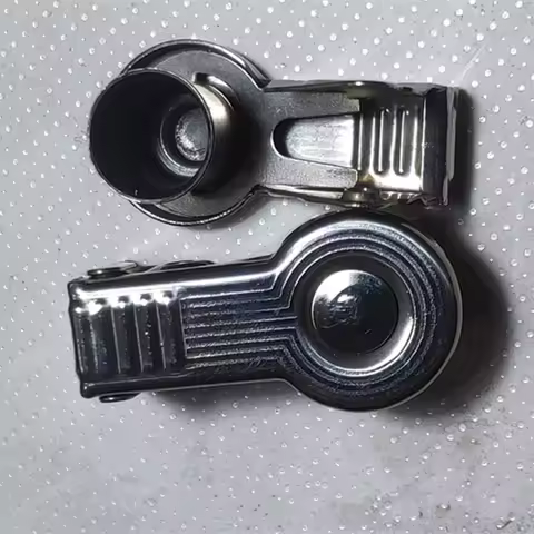 For IMCO 6700/6800 Kerosene Lighter Stainless Steel/Copper Upper Cover Assembly Replacement Parts Dl