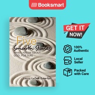 Five Smooth Stones - Paperback - English - 9781728333038
