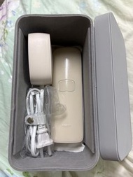 Ulike Air3藍寶石冰點脫毛儀