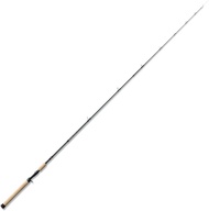 LZD St. Croix Rods Aviv Trek 3-PieceCasting Rod