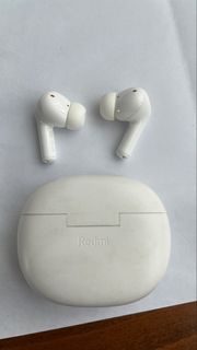 Redmi buds 4 active