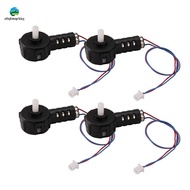 4PCS Drone Motor Components DIY RC Drone  Parts for E88 E88pro P8 RC Drone