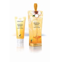 Wild Ferns - 麥蘆卡蜂蜜深層滋潤保濕護手霜 100ml [MNHC]