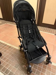 Babyzen Yoyo plus Stroller (not stokke Yoyo 2) 旅行輕便 可上飛機bb 嬰兒車