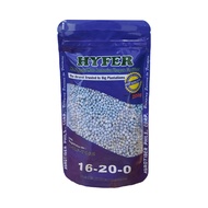 Hyfer Plus Coated Ammonium Phospate Fertilizer 16-20-0 200g