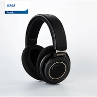 Original PHILIPS SHP9600 แบบมีสายหูฟังสเตอริโอไฮไฟสเตอริโอหูฟัง 3.5 มม.6.3 มม.Universal SHP9500 อัพเ