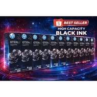 HP GT53XL Ink Black Original