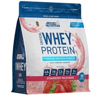 Critical Whey Protein (900g)