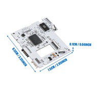 Replacement LTU2 PCB Drive Unlocked Board for XBOX360 Slim DG-16D4S for DG-16D5S