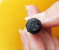 BỘ SẠC PIN XE ĐIỆN CÂN BẰNG 42V-2A