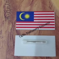 Nametag Berlogo (Malaysia)