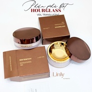 HOURGLASS VEIL TRANSLUCENT POWDER