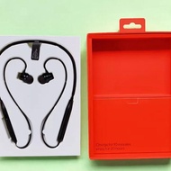 For Oneplus Bullets Wireless Z2 Neckband Earphone For 1+ 12 10 Pro Ace5 Ultra Nord 3 AI Noise Cancel