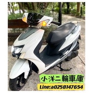 YAMAHA 勁戰五代二手庫存滿18可零元分期交車 全省皆可分期簽約託運服務