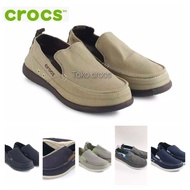 Crocs Men's slip on shoes / Crocs Waluman