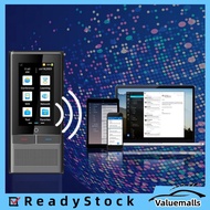 valuemalls Language Translator Voice Device Two Way  1GB 16GB 4G 2.8in Color Supports 138 Languages 
