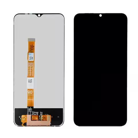 LCD Screen Display Replacement For VIVO Y76S/Y74S/Y76(5G)/Y33S(International Version)/Y21T(Internati