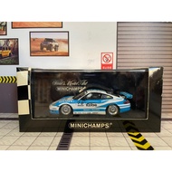 1/43 Mini Chips Minichips Porsche Porsche 911 GT3 CUP Porsche 911 GT3 CUP No. 16 Price 260 Limited 2